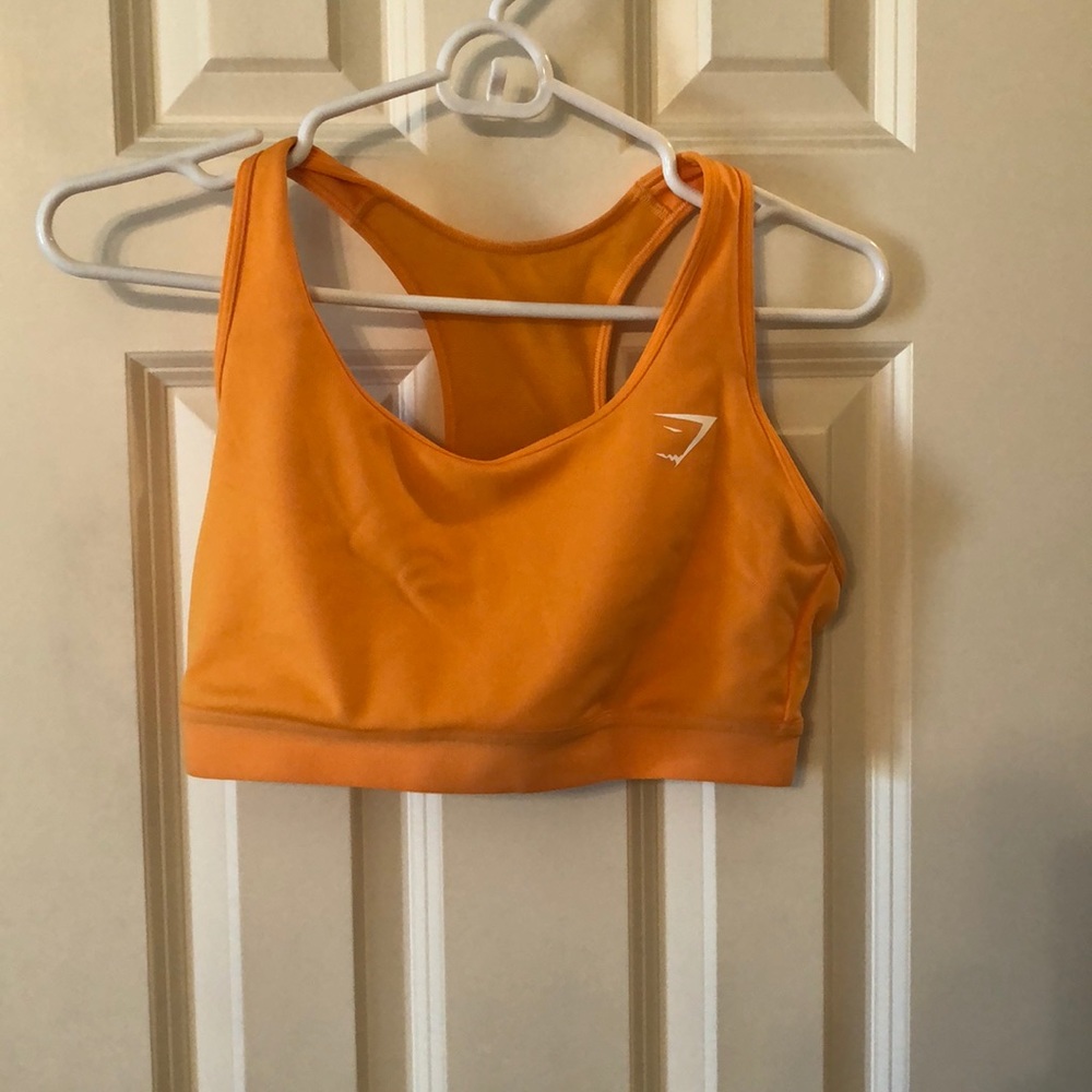 Gymshark Sports Bra